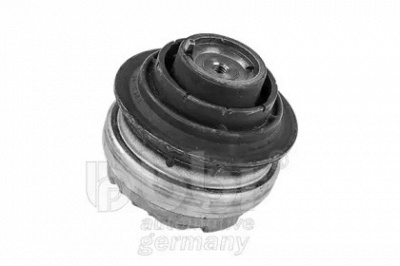 BBR AUTOMOTIVE 0011019003 -  Подвеска, двигатель